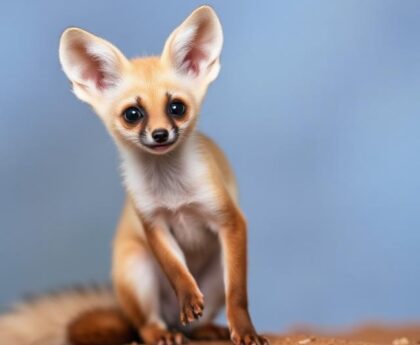 fennec fox for sale