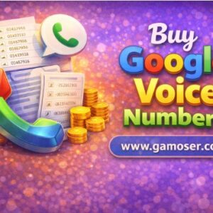 google voice numbers