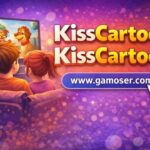 kisscartoons