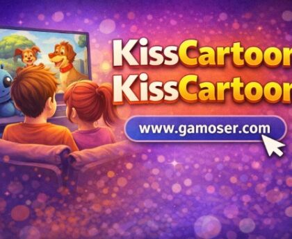 kisscartoons