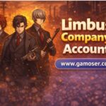 limbus account for sale