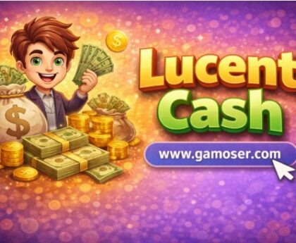 lucent cash login